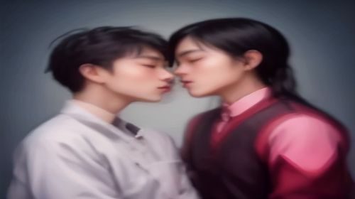 2026年gay片行业数据分析图表，折线图显示用户增长趋势，紫色主题配色，专业数据可视化风格